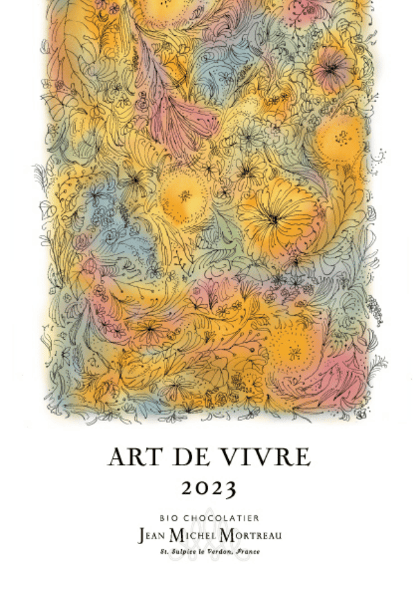 ART DE VIVRE