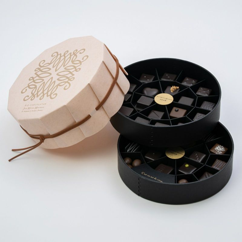 アール・ド・ヴィーヴル | JEAN-MICHEL MORTREAU