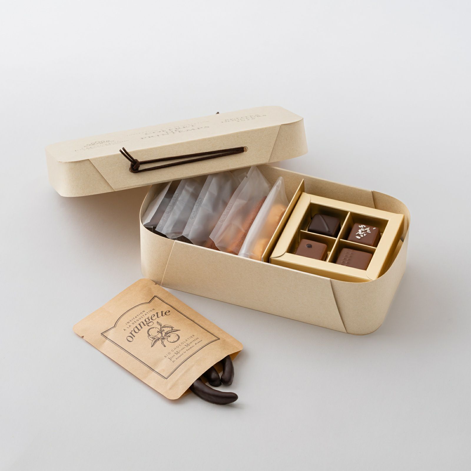 その他 | JEAN-MICHEL MORTREAU